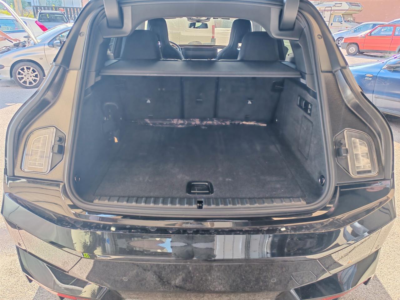 BMW IX xDrive50