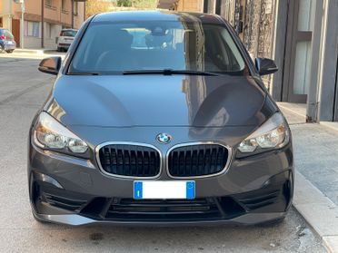 Bmw 2er Active Tourer Sport aut.