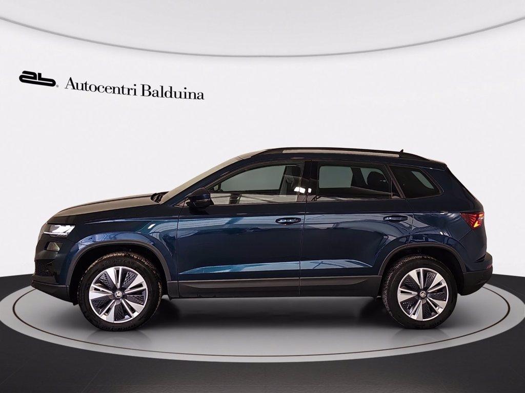 SKODA Karoq 1.5 tsi executive dsg del 2023