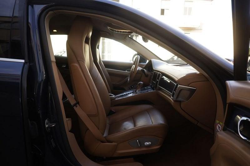 Porsche Panamera PORSCHE PANAMERA 4S 4.8 294KW BENZINA ANNO 2010