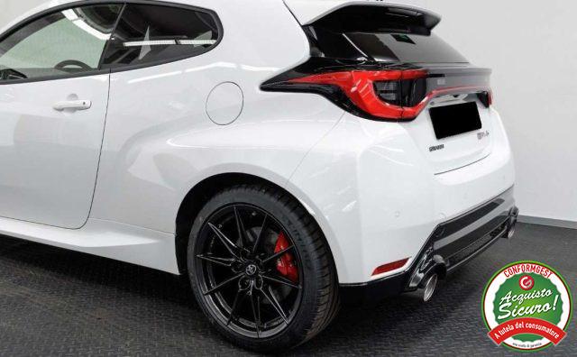 TOYOTA Yaris GR 1.6 Circuit 280cv RESTYLING Pronta Consegna