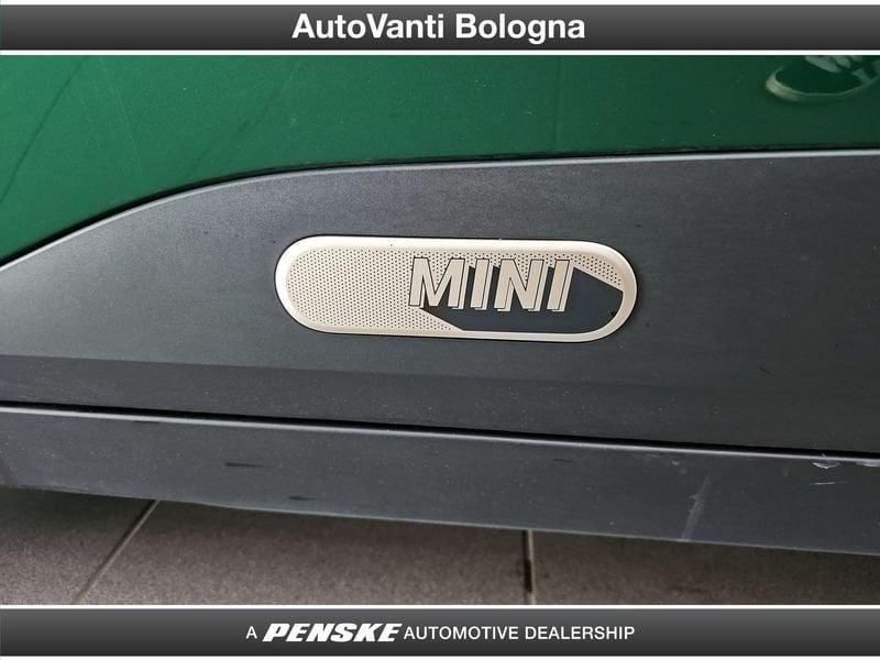 MINI Aceman Mini Aceman E Favoured