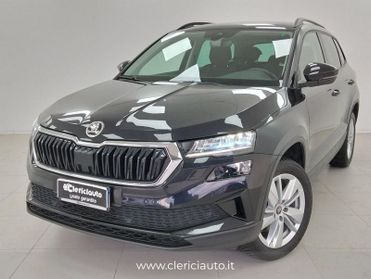 Škoda Karoq 2.0 TDI SCR DSG Executive