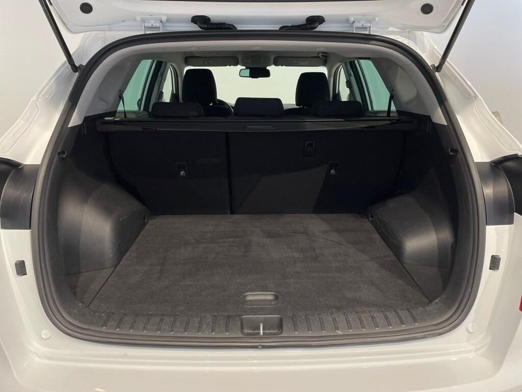 Hyundai Tucson 1.6CRDi 136CV 48V 4WD XPrime (MHEV)