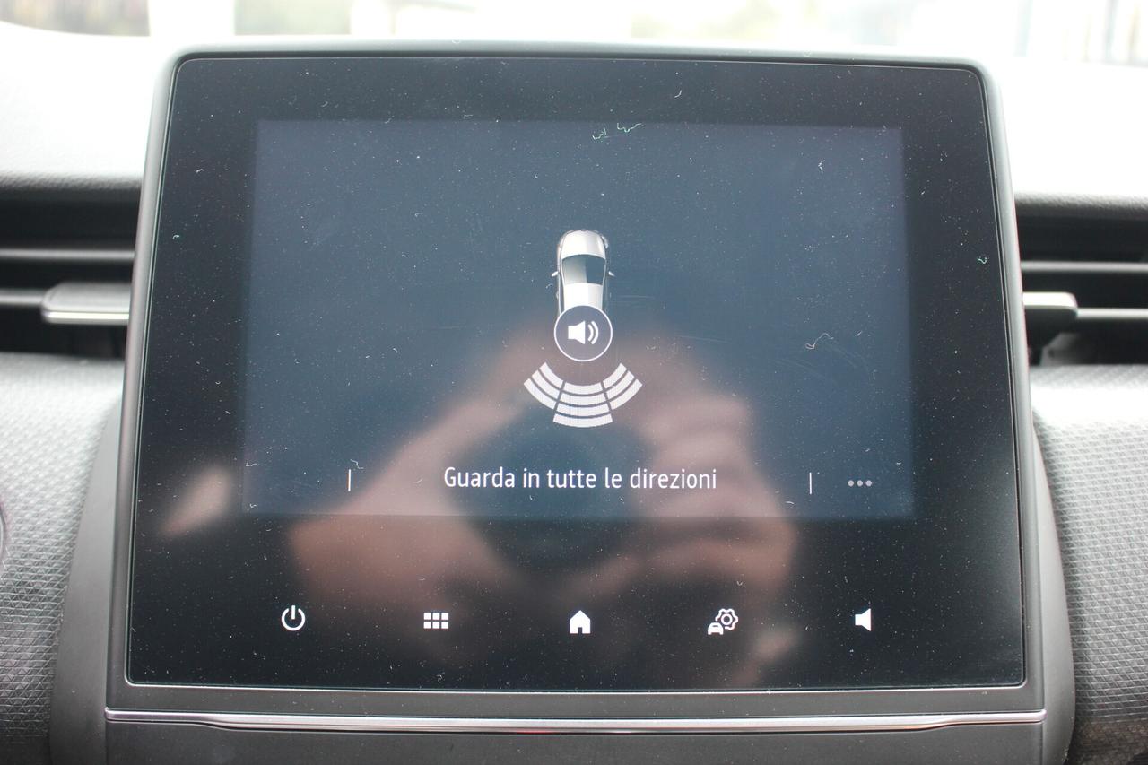 Clio *PREZZO VERO* 1.0 90cv UNIPRO KM CERTI NEOPAT OK