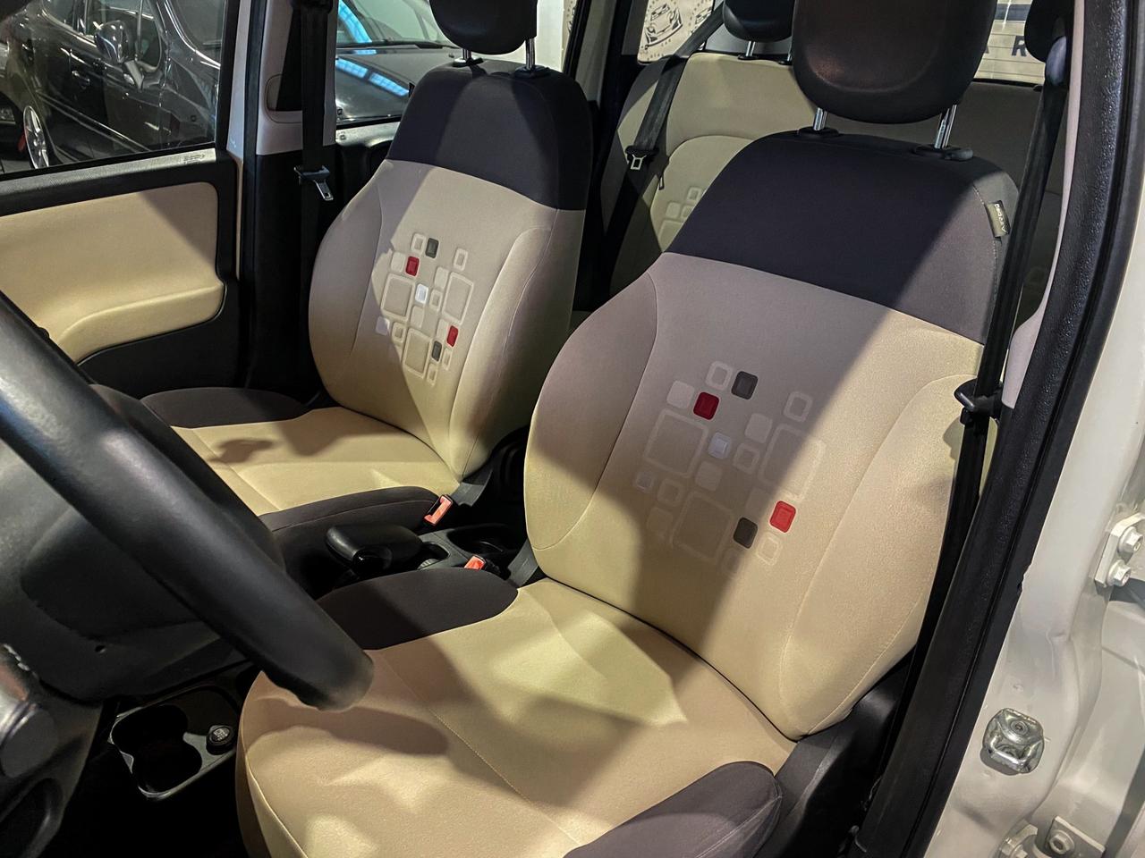 Fiat Panda 1.3 MJT S&S Easy