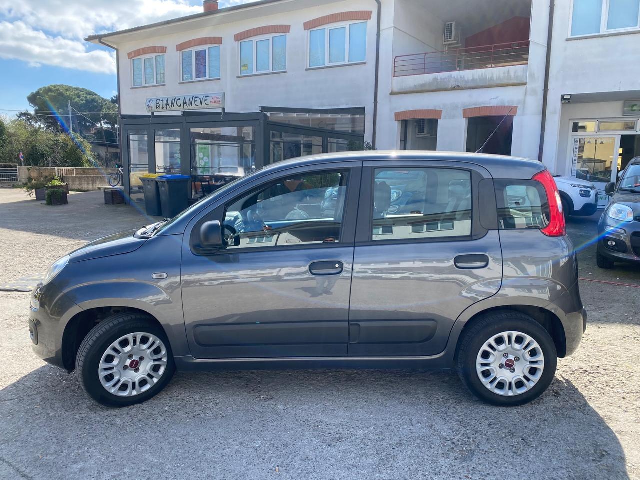 Fiat Panda 1.2 Easy