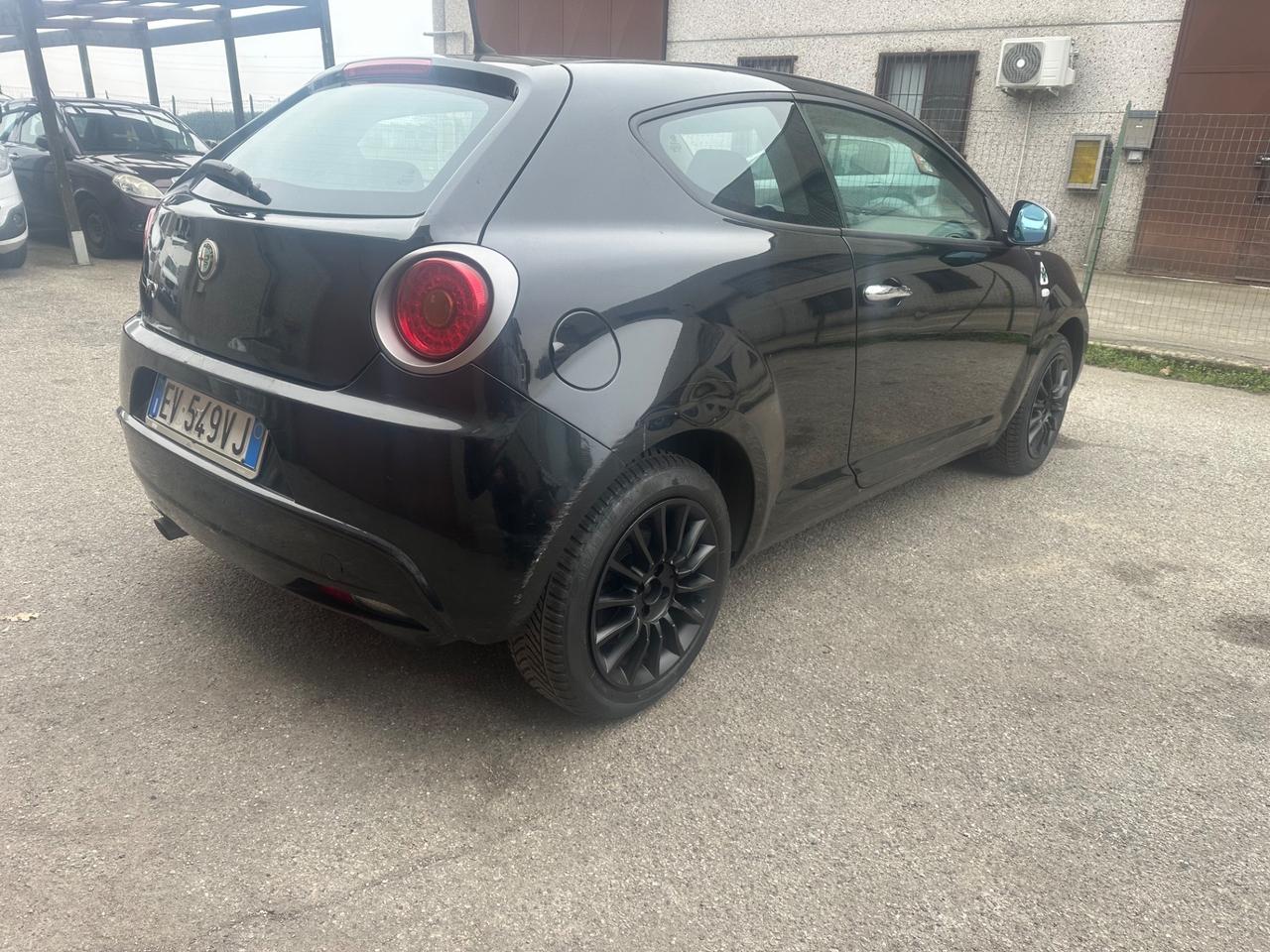 Alfa Romeo MiTo 1.4 70 CV 8V Progression