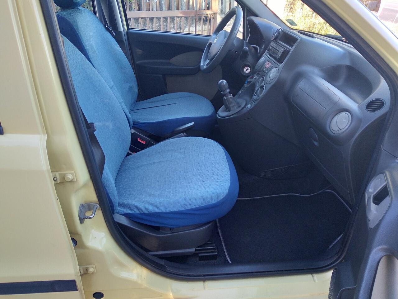 Fiat Panda 1.2 Dynamic Natural Power