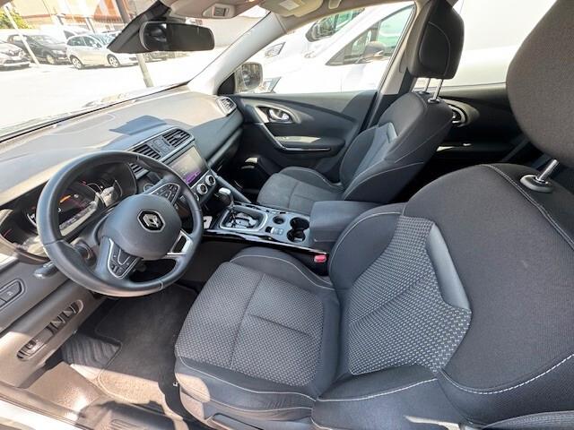 Renault Kadjar Blue dCi 8V 115CV EDC Techno