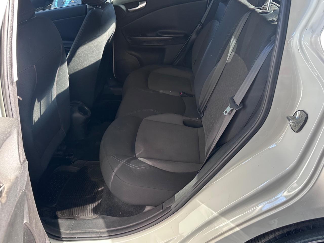 Alfa Romeo Giulietta 1.4 Turbo 120 CV GPL Progression