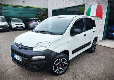 Fiat Panda VAN 2 POSTI 0.9 t.air t. 4x4
