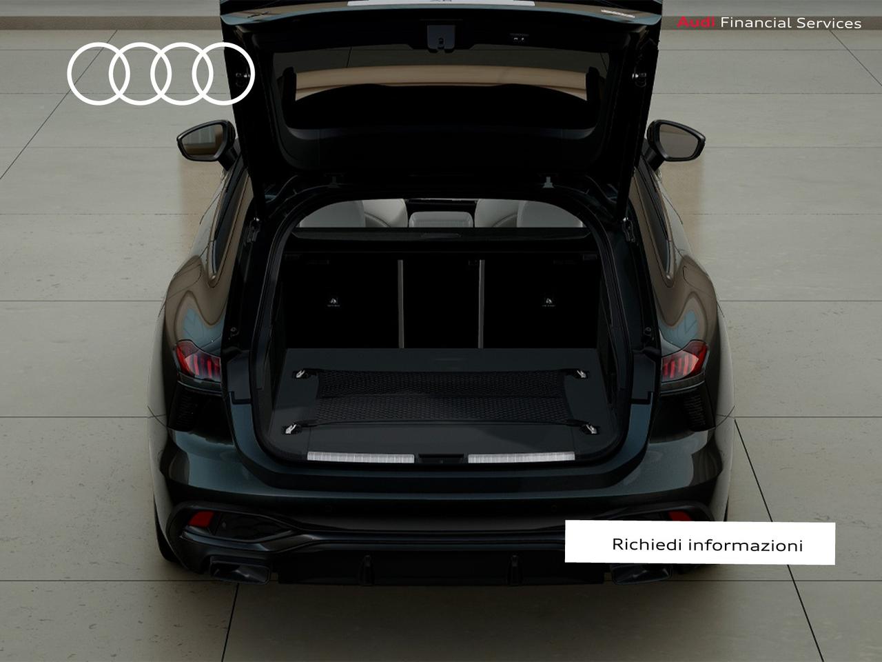 Audi A6 avant 2.0 e-hybrid s line edition quattro 299cv s-tronic