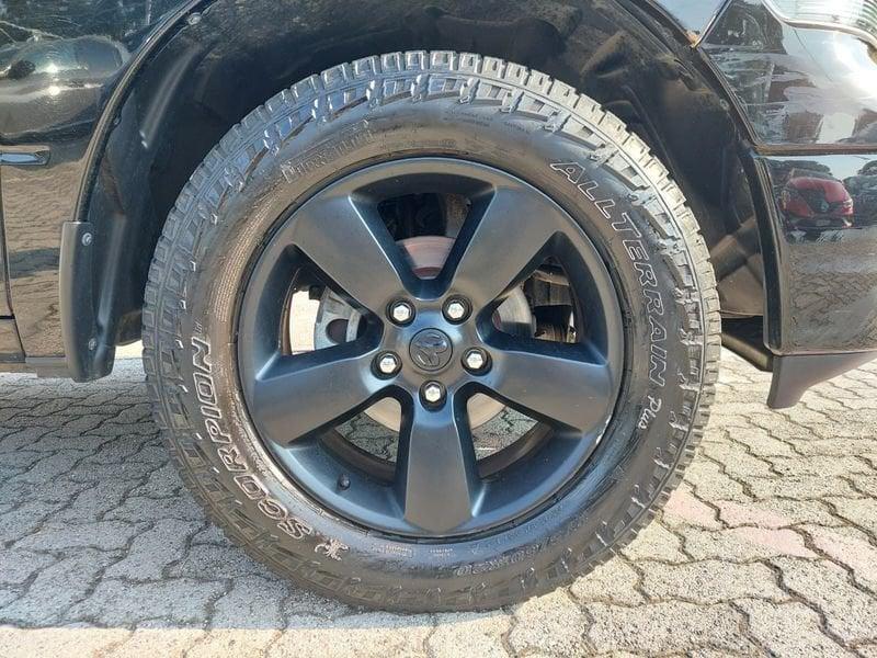 Dodge RAM 1500 CLASSIC 5.7 V8 GPL AT8 - iva esclusa
