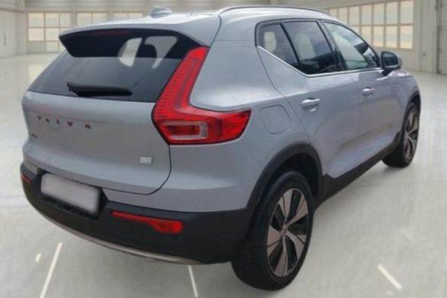 VOLVO XC40 T5 Recharge Plug-in Hybrid Inscription Expression