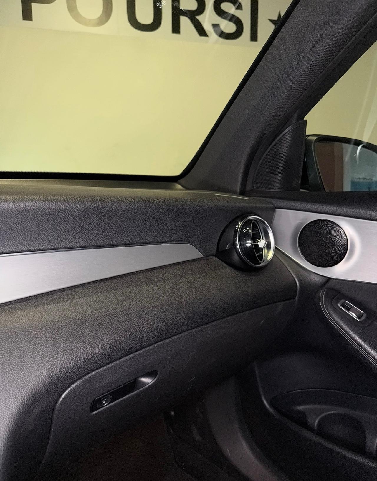 Mercedes-benz GLC 220 250 d 4Matic Executive