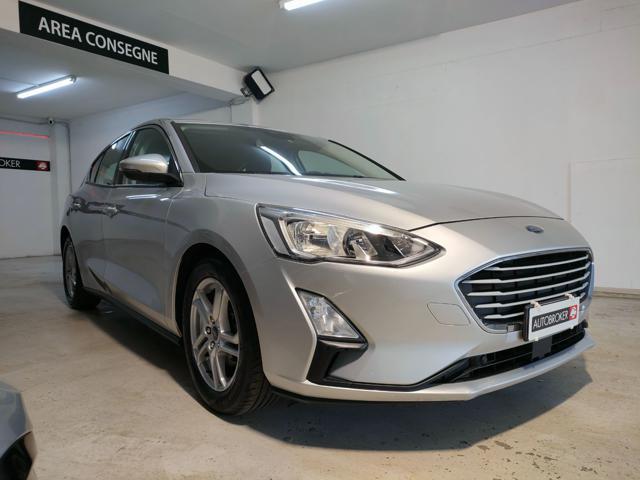 FORD Focus 1.5 EcoBlue 120 CV 5p. ST-Line