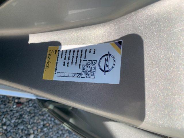 OPEL Meriva 1.4 Turbo 120CV GPL Tech Cosmo
