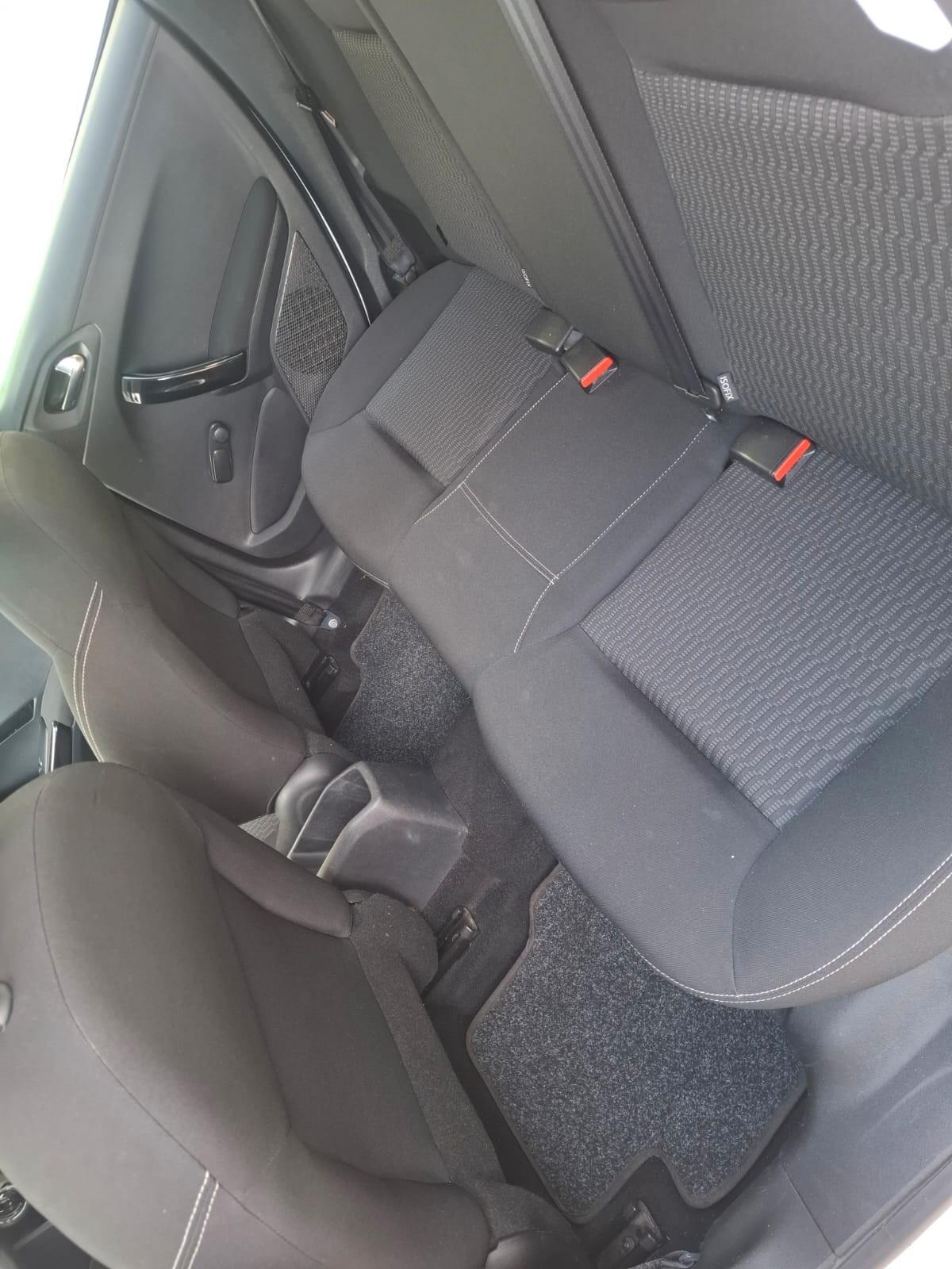 Peugeot 208 BlueHDi 75 5 porte Allure