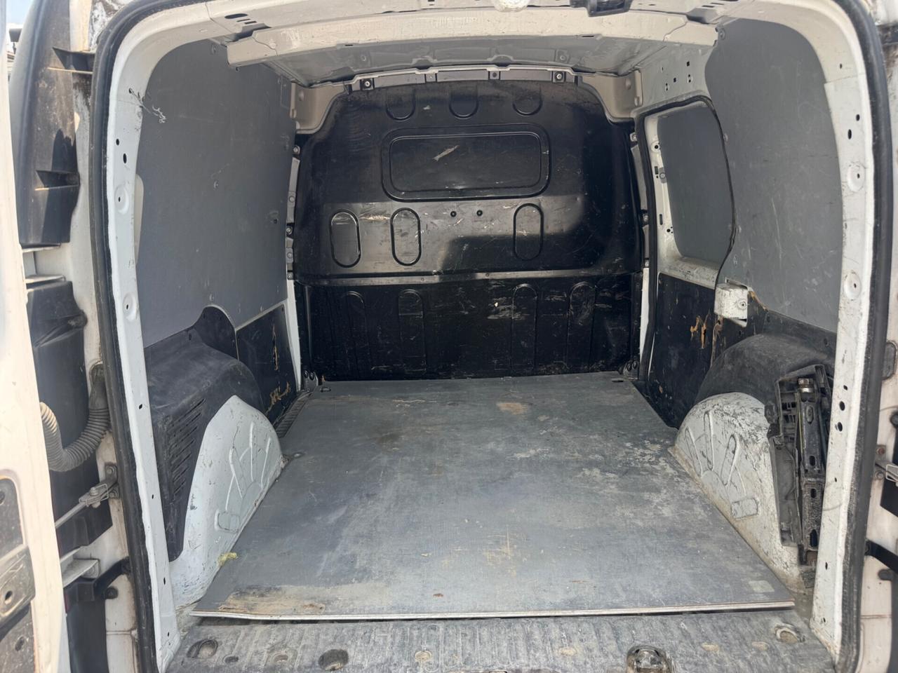 RENAULT Kangoo 1.5 dCi 90CV NETTO