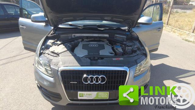 AUDI Q5 3.0 V6 TDI quattro S tronic