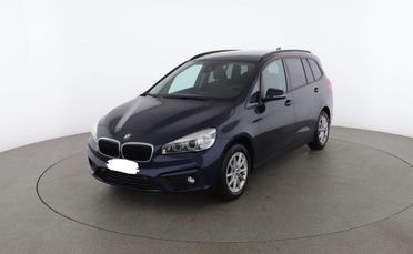 Bmw 2er Gran Tourer 218i 7 Posti