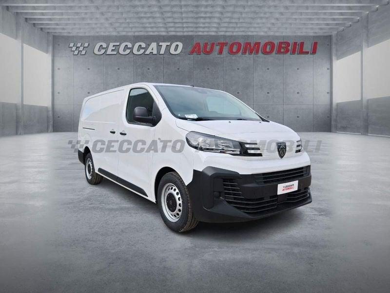 Peugeot Expert Expert long 1.5 Bluehdi 120cv S&S