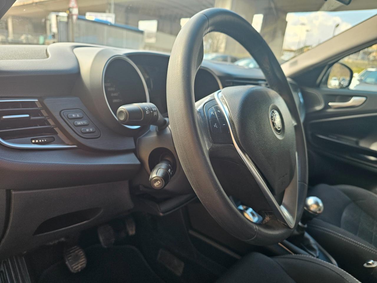 Alfa Romeo Giulietta 1.6 JTDm 120 CV Super