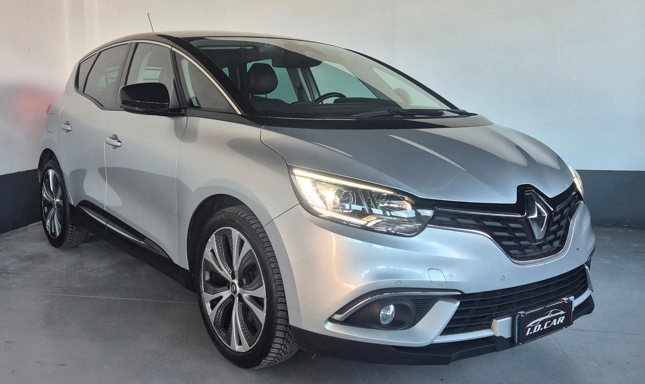 Renault Scénic dCi 8V 110 CV (AUTOCARRO)