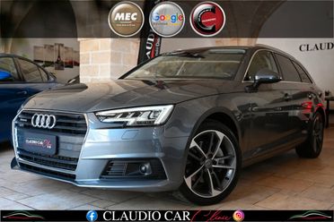 Audi A4 Avant 2.0 TDI 190 CV ultra S tronic Business Sport