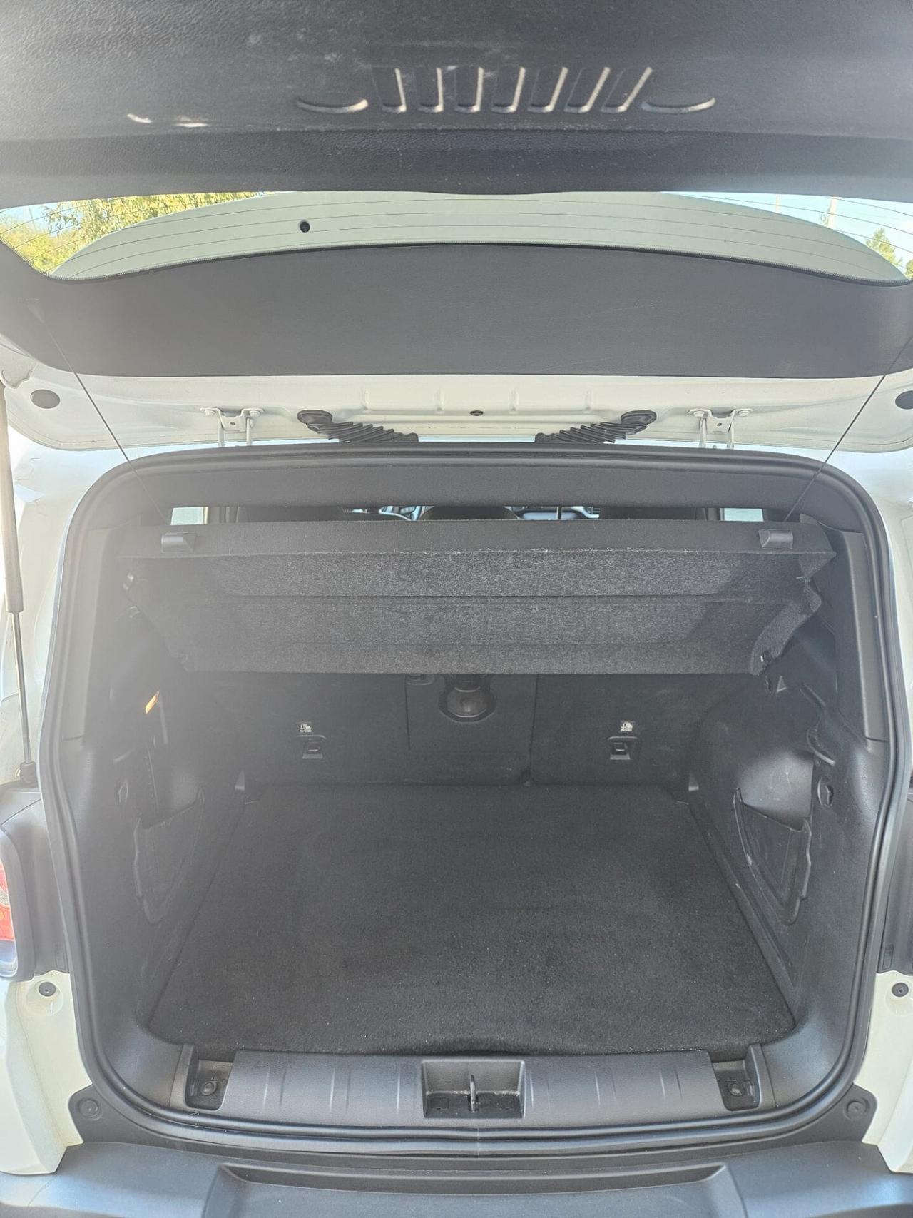 Jeep Renegade 1.0 120cv benz Limited 80° Anniversary