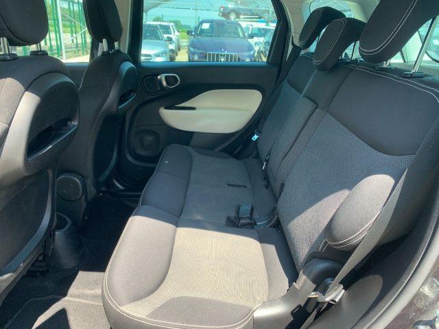FIAT 500L 1.3 Multijet 85 CV Trekking