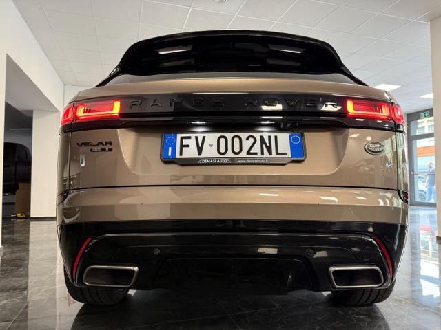 LAND ROVER Range Rover Velar 3.0D V6 300 CV R-Dynamic S / TETTO APRIBILE