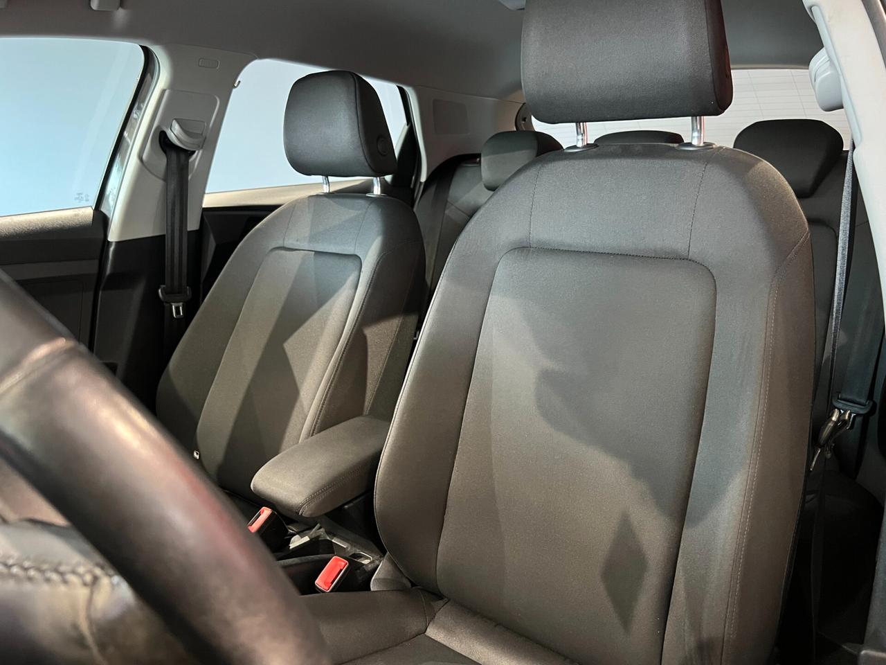 Audi A1 SPB 25 TFSI S line edition