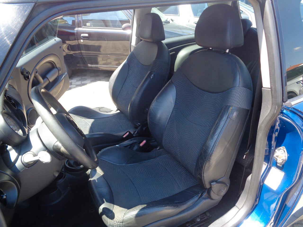 Mini Mini 1.6 16V Cooper