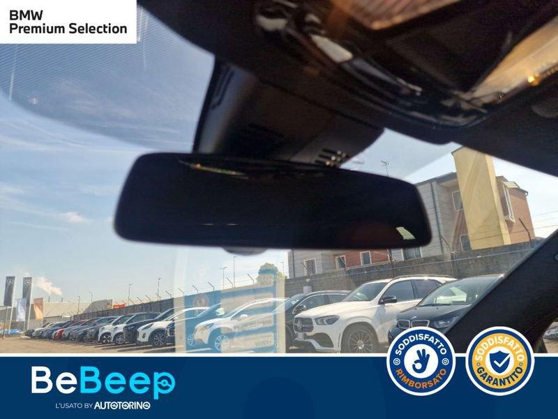 BMW Serie 3 Touring 320D TOURING MHEV 48V XDRIVE MSPORT AUTO