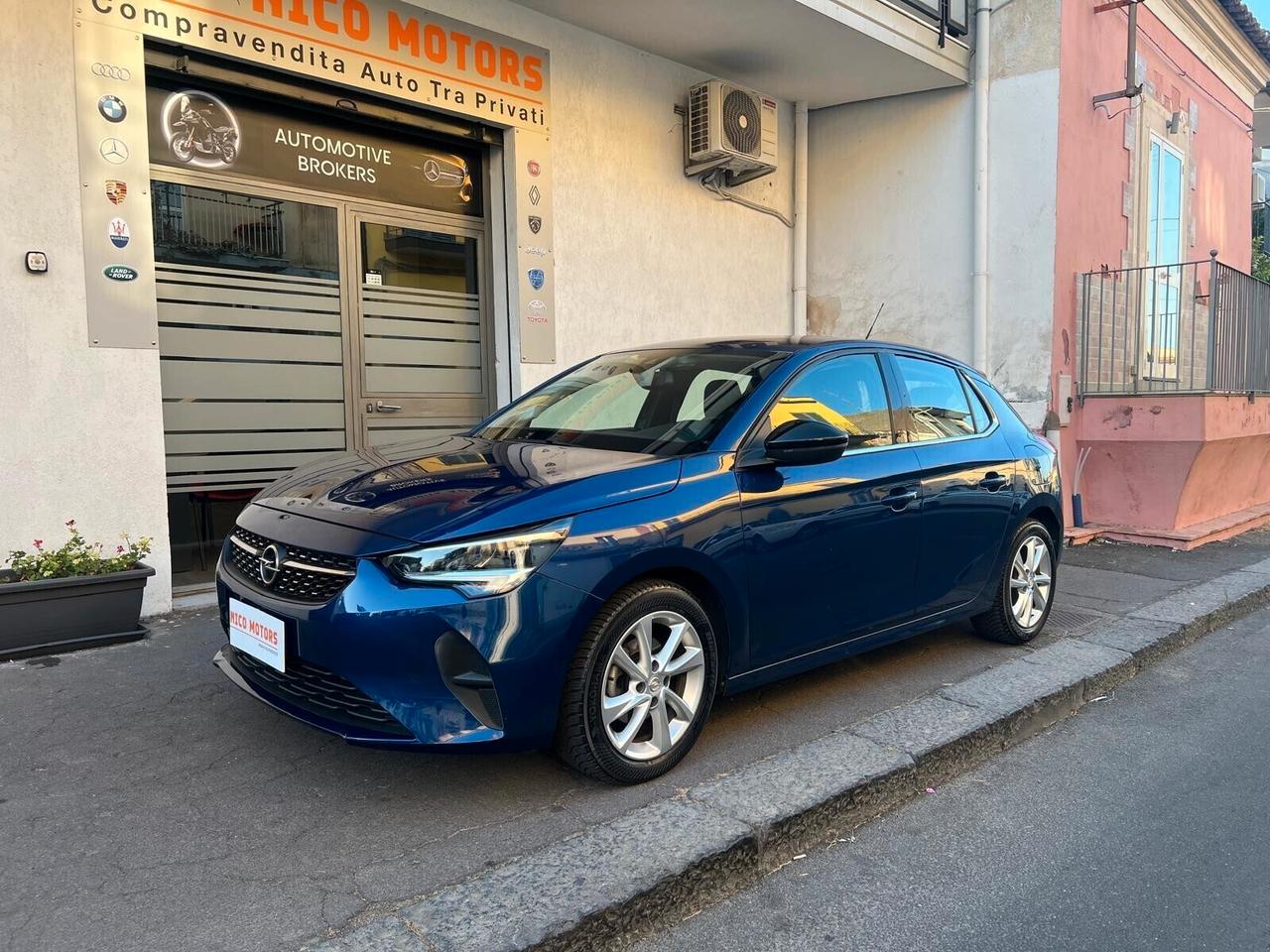 Opel Corsa 1.2 Elegance