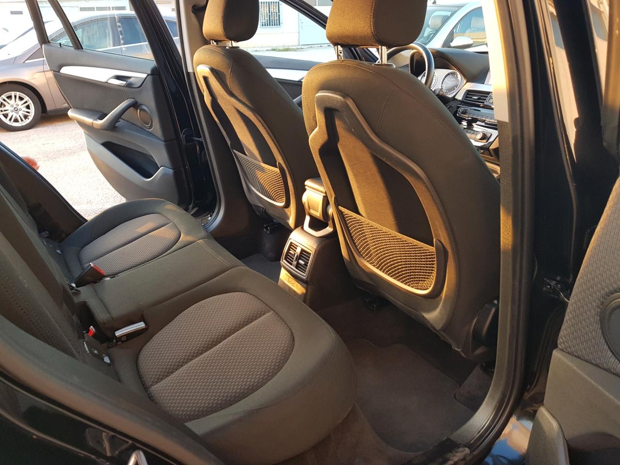 Bmw X1 sDrive18d Business Advantage