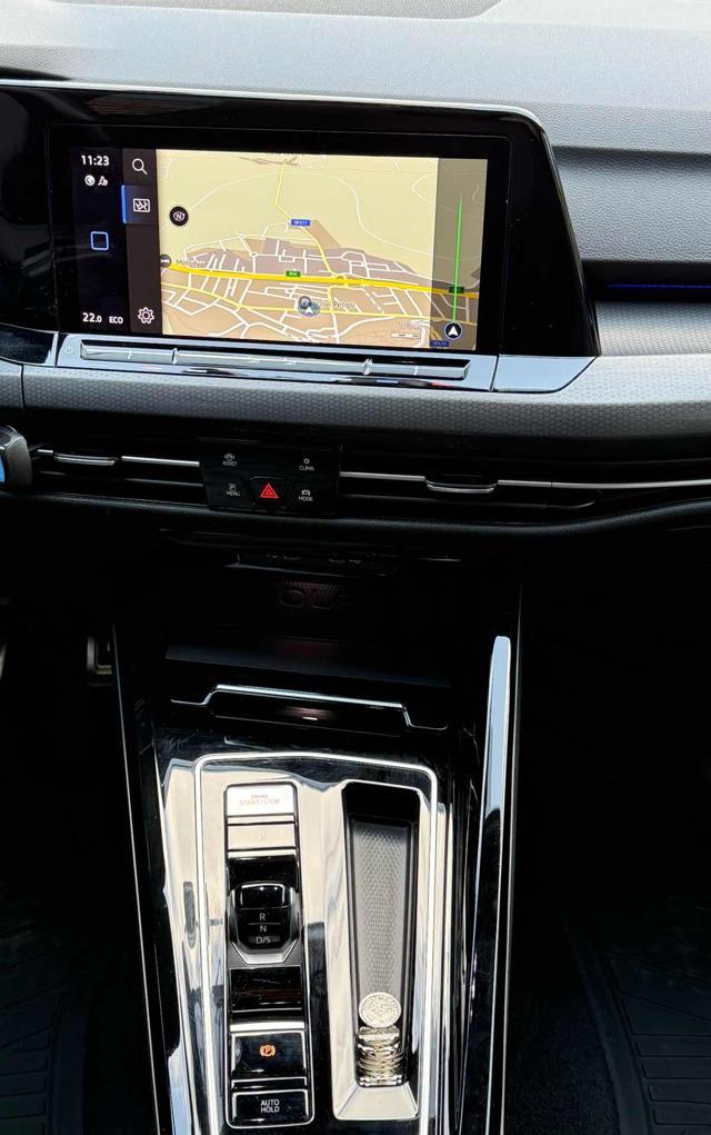 VOLKSWAGEN Golf 1.4 Plug-In Hybrid DSG GTE