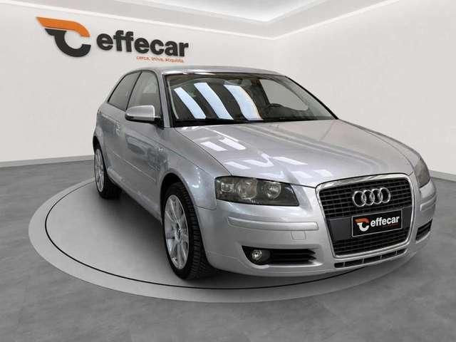 Audi A3 1.9 TDI S-Line