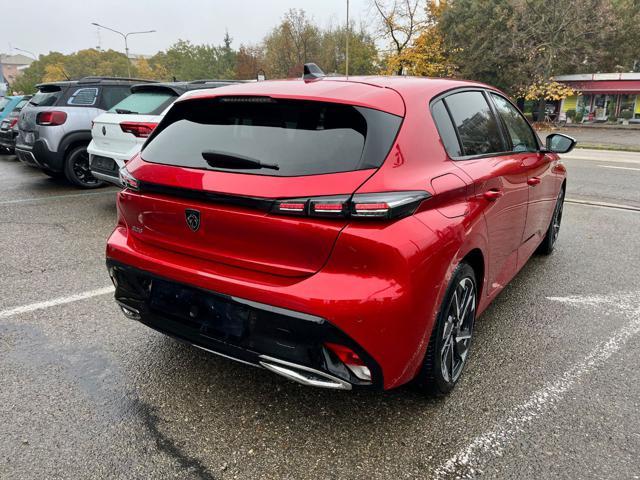 PEUGEOT 308 PureTech Turbo 130 S&S Allure