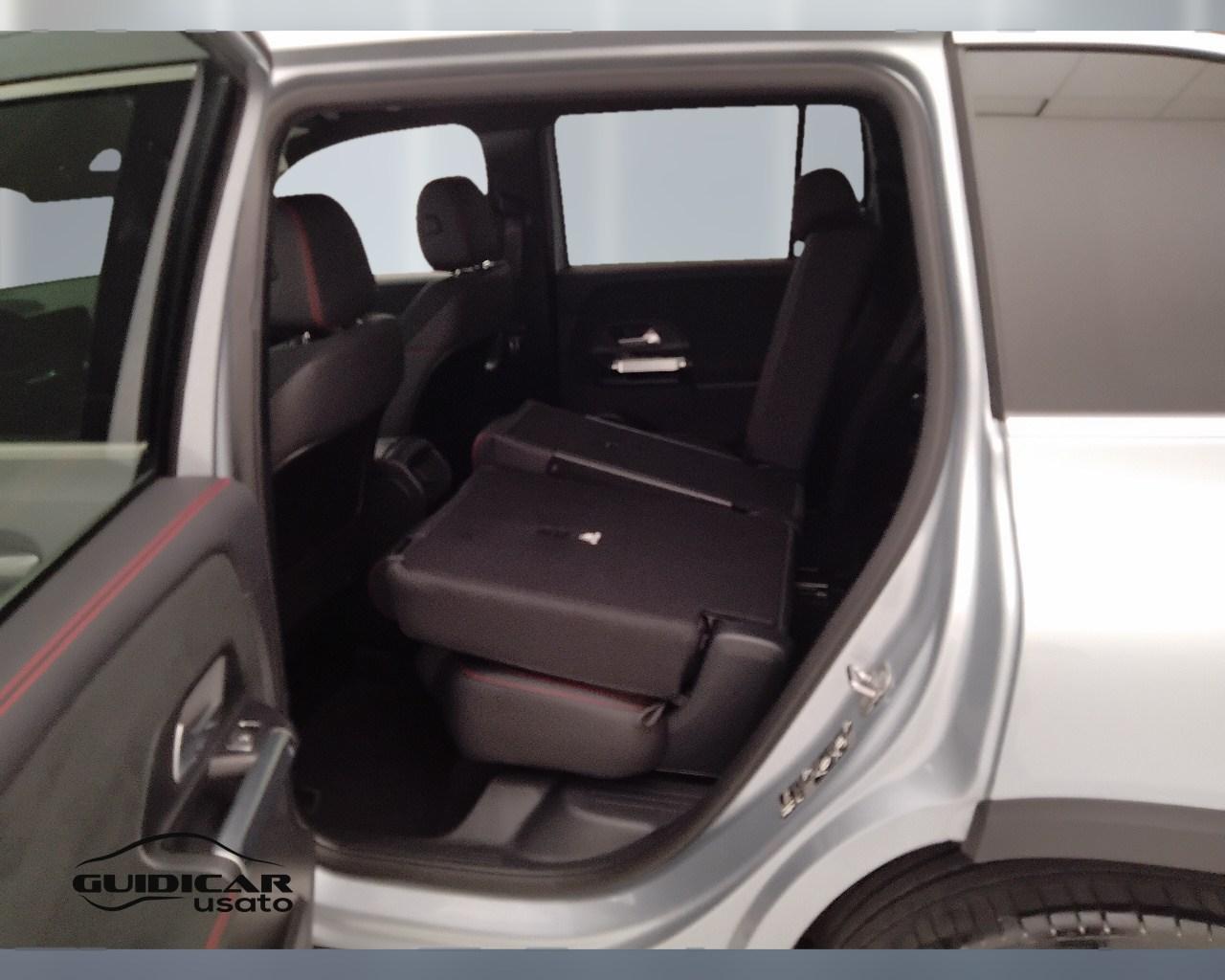 Mercedes-Benz GLB - X247 2023 - GLB 180 d AMG Line Advanced Plus auto 7p.ti