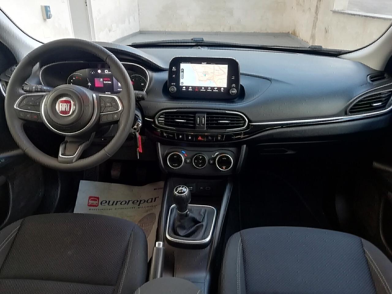 Fiat Tipo SW 1.0 Life