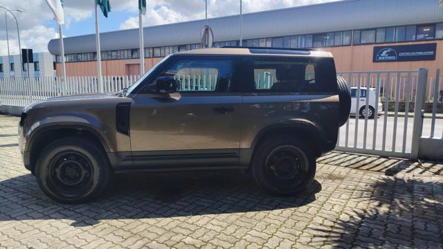 LAND ROVER Defender 90 3.0D I6 250 CV AWD Auto
