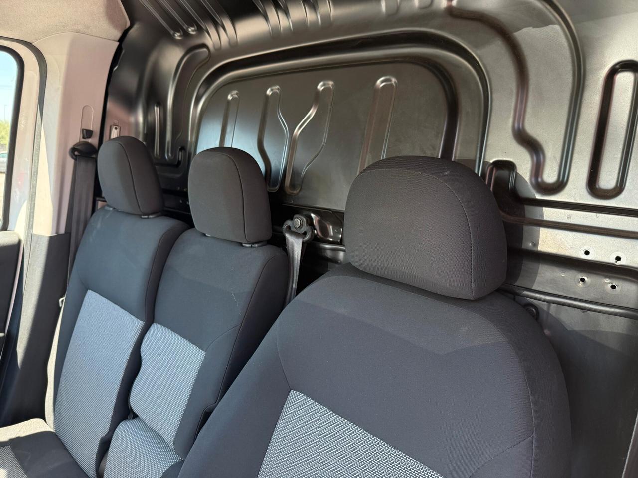 Fiat Doblo Doblò 1.6 MJT 90CV S&S PL Combi Maxi N1 Easy