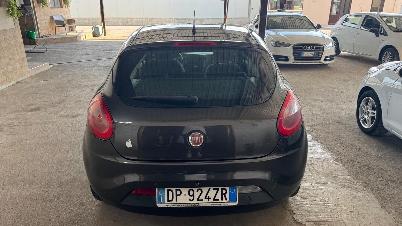 Fiat Bravo 1.6 MJT 120 CV -2008
