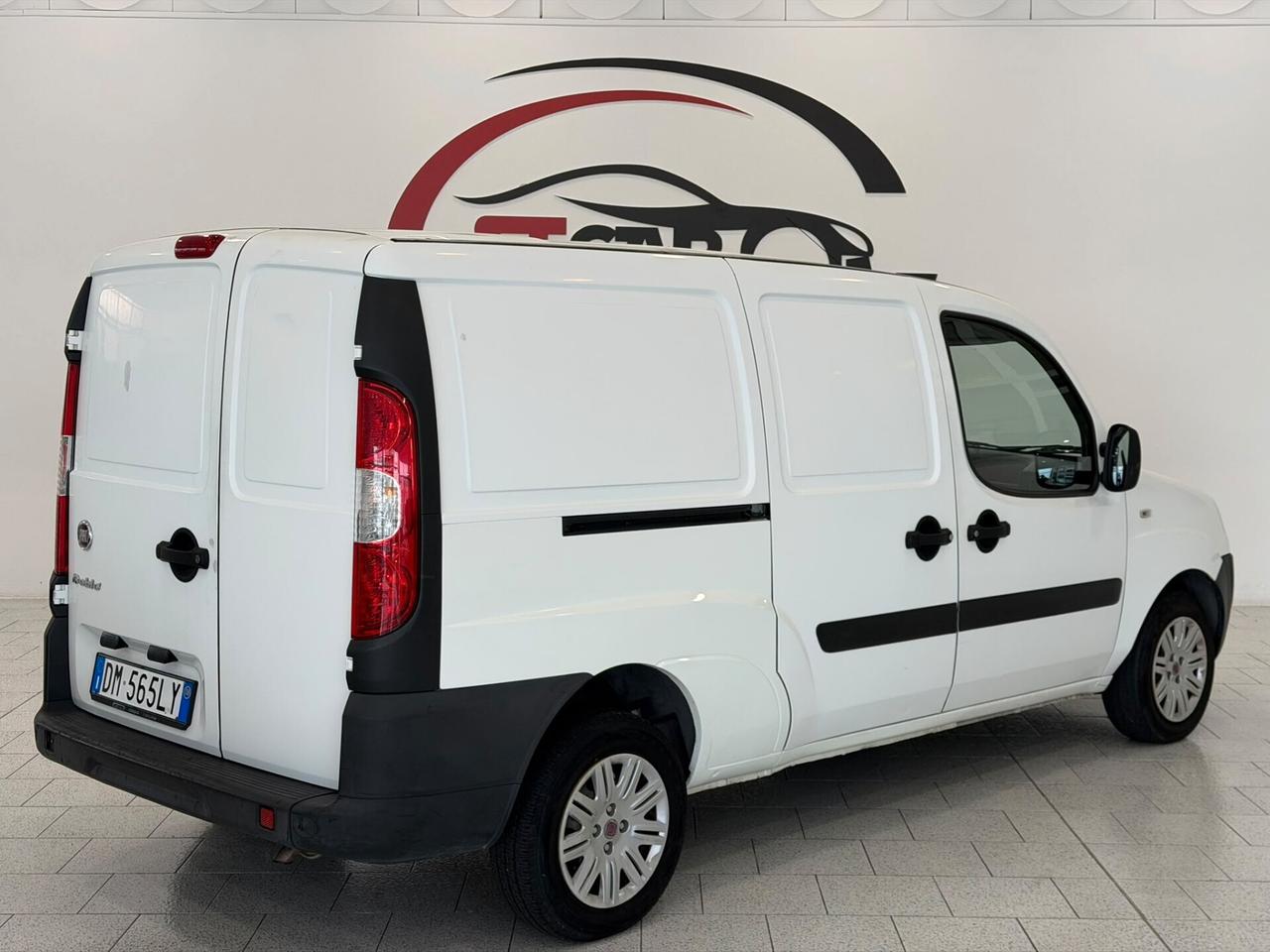 Fiat Doblò 1.4 Dynamic IVA COMPRESA