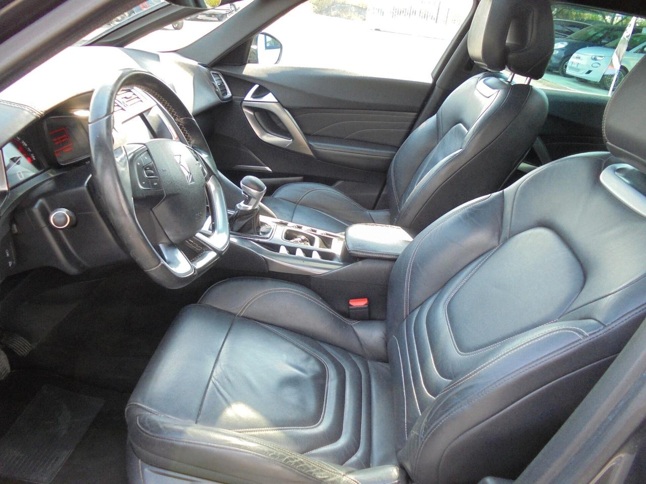Ds DS5 5 BlueHDi 150 S&S Sport Chic