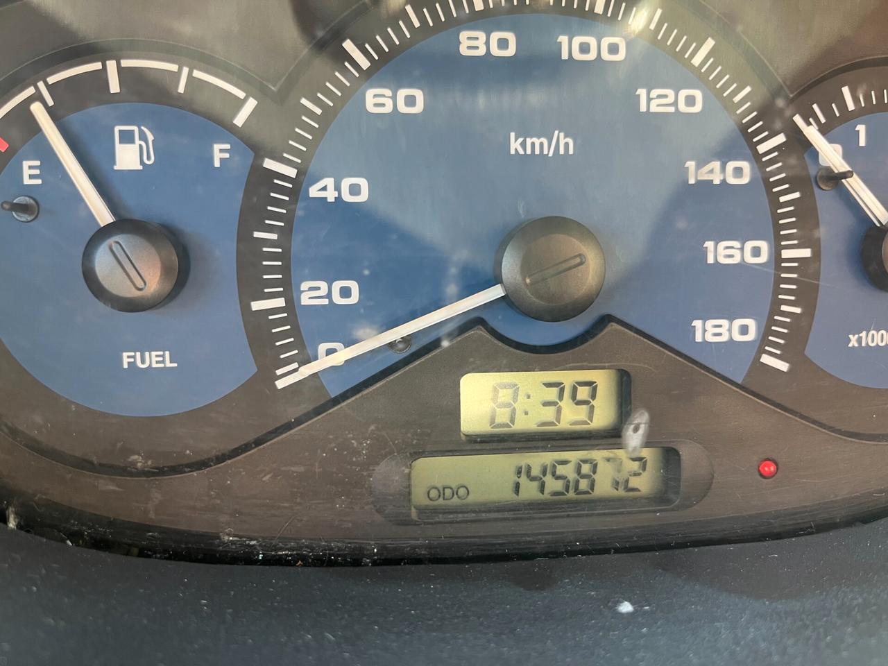 Chevrolet Matiz 800 BENZINA ARIA CONDIZIONATA KM CERTIFICATI