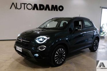 Fiat 500X 1.6 MultiJet 120 CV Cross